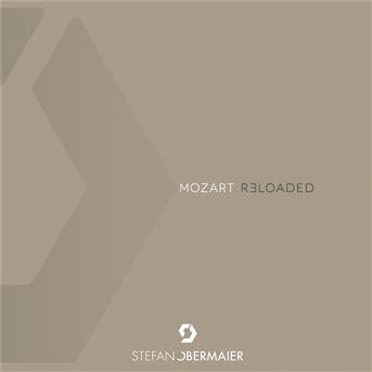 Stefan Obermaier - Mozart Re: Loaded 1CD
