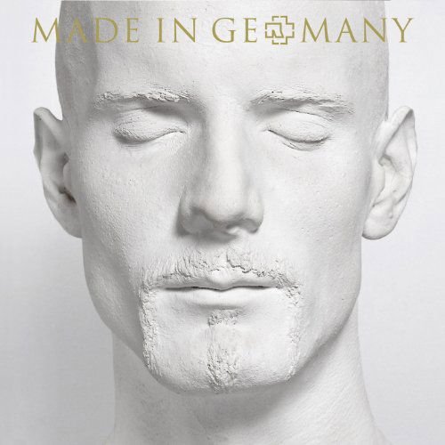 Rammstein - Made in Germany 1995-2011 2CD