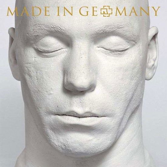 Rammstein - Made in Germany 1995-2011 1CD