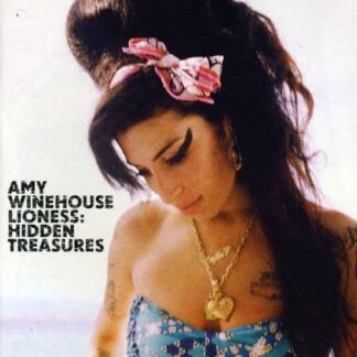 Amy Winehouse - Lioness - Hidden Treasures 1CD