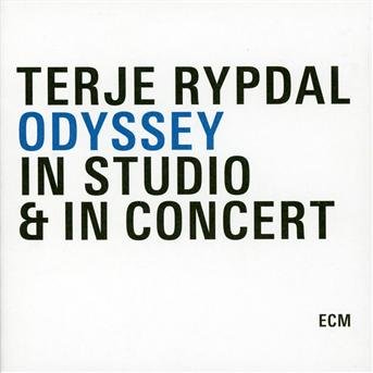 Terje Rypdal - Odyssey 3CD