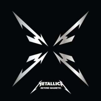 Metallica - Beyond Magnetic 1CD