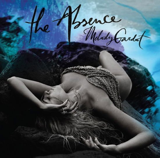 Melody Gardot - Absence DVD