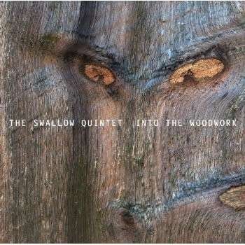 Steve Swallow - In the Woodwork 1CD