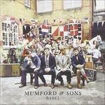 Mumford & Sons - Babel intl. 1CD
