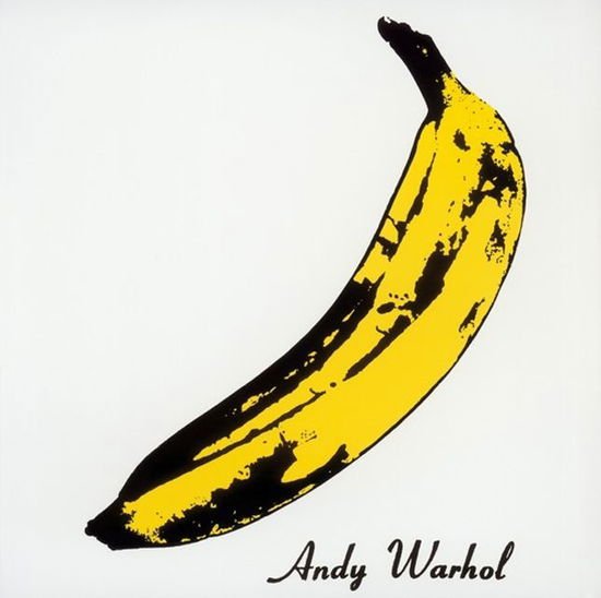 The Velvet Underground - Velvet Underground & Nico 1CD