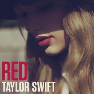 Taylor Swift - Red - CD
