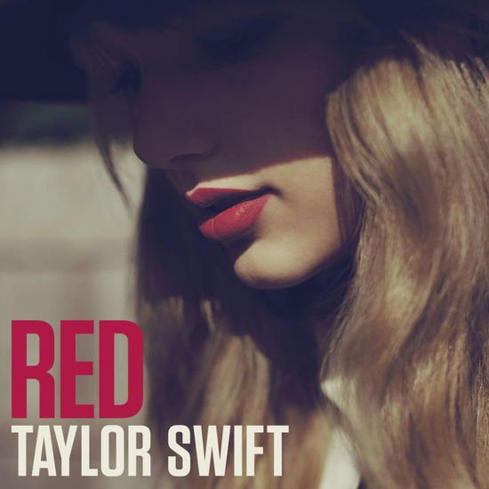 Taylor Swift - Red 2CD