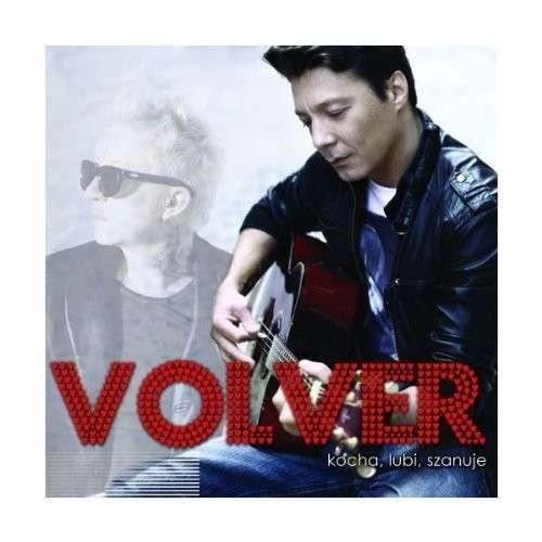 Volver - Kocha Lubi Szanuje 1CD