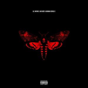 Lil Wayne - I Am Not a Human Being II 1CD