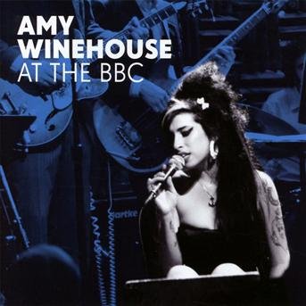 Amy Winehouse - At the Bbc DVD