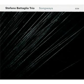 Stefano Battaglia - Songways 1CD
