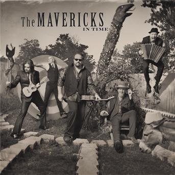 The Mavericks - In Time 1CD