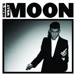 MOON WILLY HERE COMES WILLY MOON CD