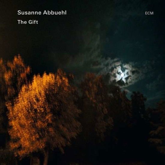 Susanne Abbuehl - The Gift 1CD