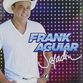 Aguiar Frank - Deleted - Safadin 1CD