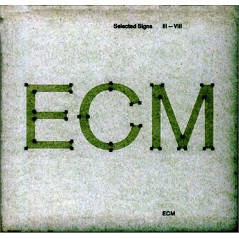 Selected Signs Iii-Viii 6CD