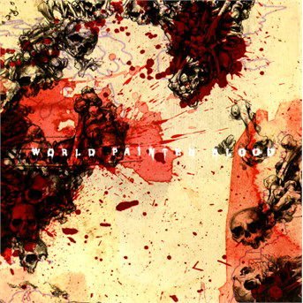 Slayer - World Painted Blood 1CD