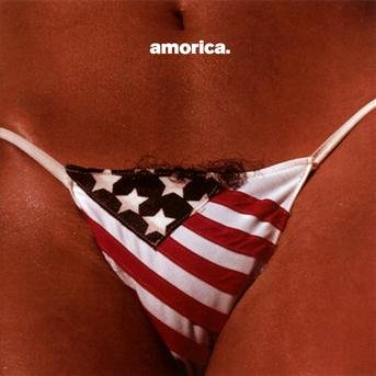 The Black Crowes - Amorica. 1CD