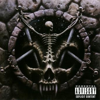 Slayer - Divine Intervention 1CD