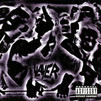 Slayer - Undisputed Attitude 1CD