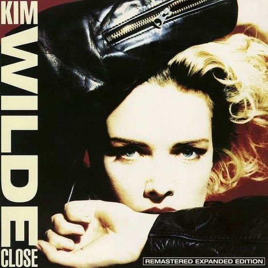 Kim Wilde - Close 2CD