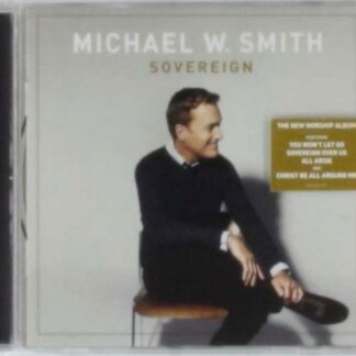 Michael W. Smith - Sovereign 1CD