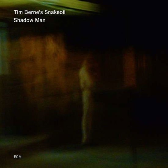 Tim Berne - Shadow Man 1CD