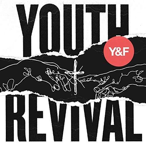 Hillsong Young & Free - Youth Revival (Usa) 1CD