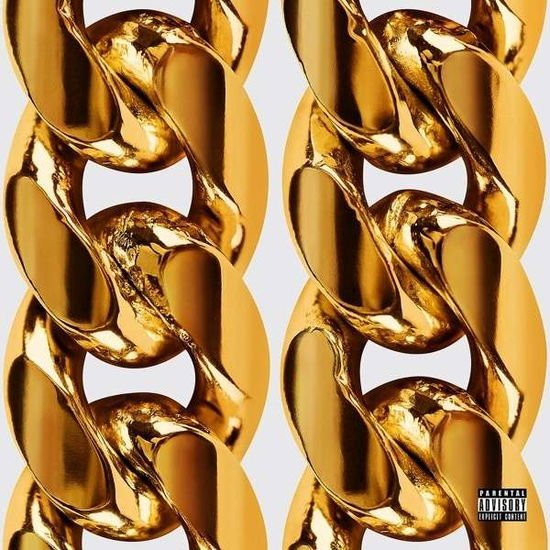2 Chainz - B.O.A.T.S Ii #metime 1CD