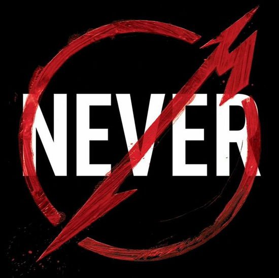 Metallica - Through the Never - Original Soundtrack 2CD