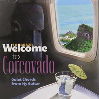 Welcome to Corcovado / Various - Welcome to Corcovado / Various 1CD