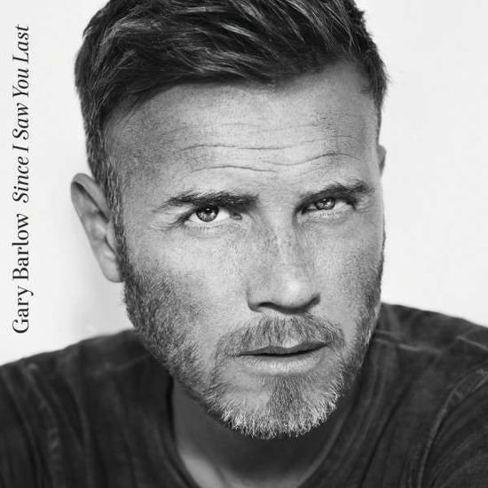 BARLOW GARY SINCE I SAW YOU LAST CD