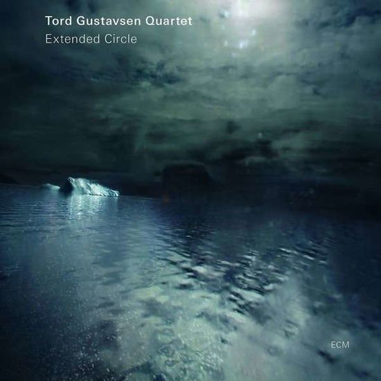 Tord Gustavsen - Extended Circle 1CD
