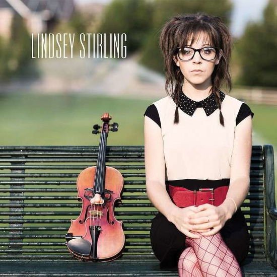 Lindsey Stirling - Lindsey Stirling (Deluxe Edt.) 1CD