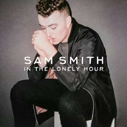 Sam Smith - In the Lonely Hour 1CD