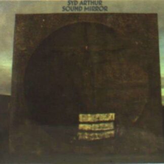 SYD ARTHUR SOUND MIRROR CD