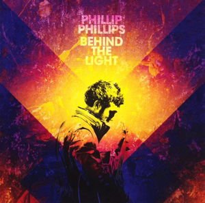 Phillips Phillip - Deleted - Behind the Light (Dl 2CD