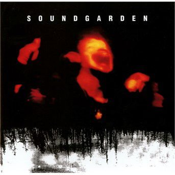 Soundgarden / Superunknown(1CD) 1-CD