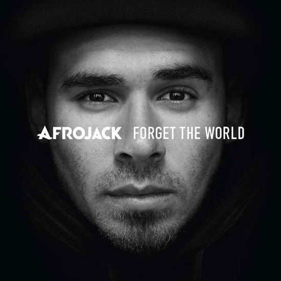 Afrojack - Forget the World 1CD