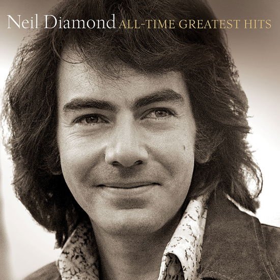 Neil Diamond-All-Time Greatest Hits 1-CD