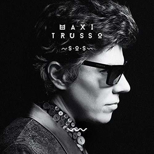 MAXI TRUSSO S.O.S CD