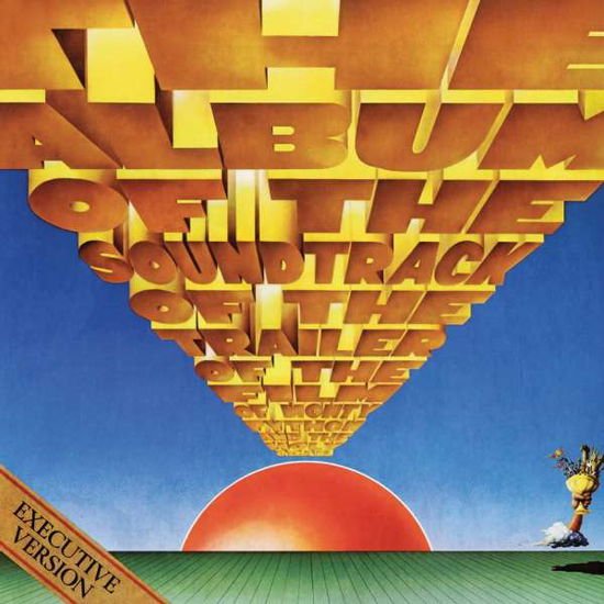 MONTY PYTHON AND THE HOLY GRAI O.S.T. CD