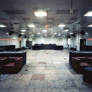 Spector - Moth Boys 1CD