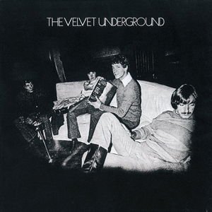 The Velvet Underground - The Velvet Underground 1CD