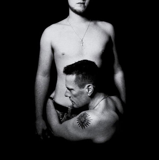 U2 - Songs of Innocence 1CD