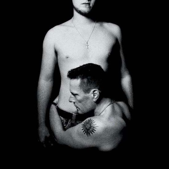 U2 - Songs of Innocence 2CD