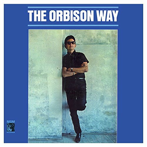 ORBISON ROY ORBISON WAY CD