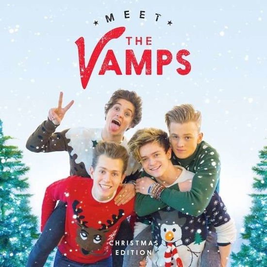 Vamps - Meet the Vamps 1CD