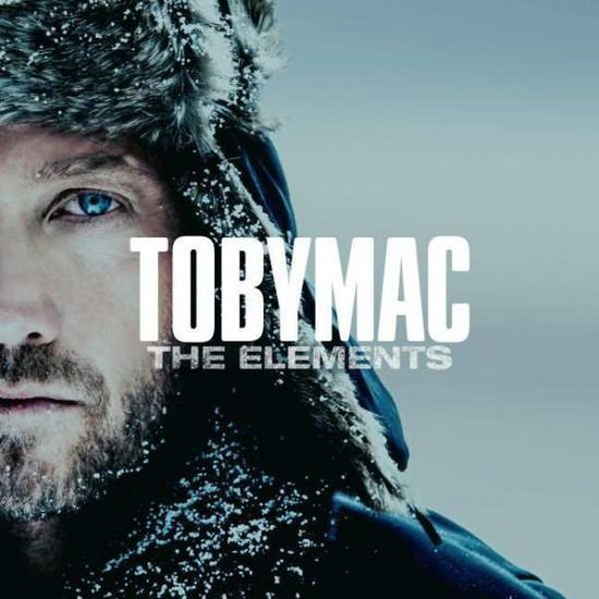 Tobymac - Elements 1CD
